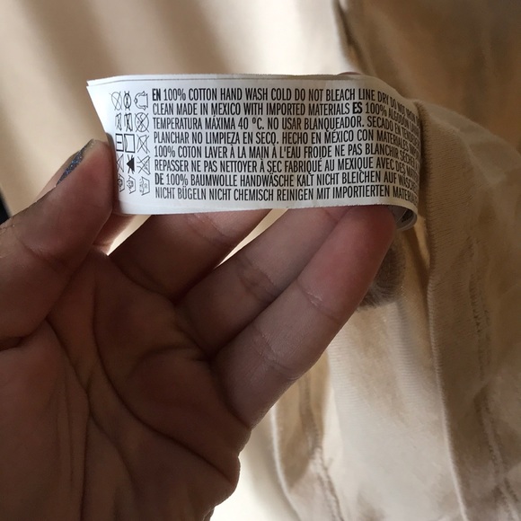 SOLD  💸     Forever 21 | crop top • size S - Picture 5 of 5